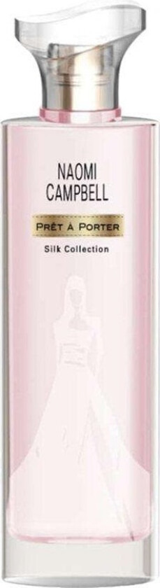 Pret A Porter Silk Collection Edt 50ml