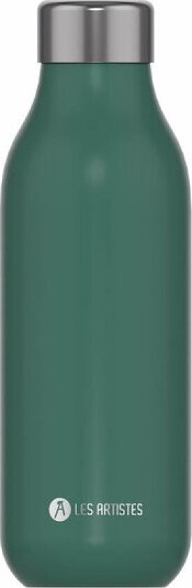 Bottle Up termoflaske 0,5L grønn