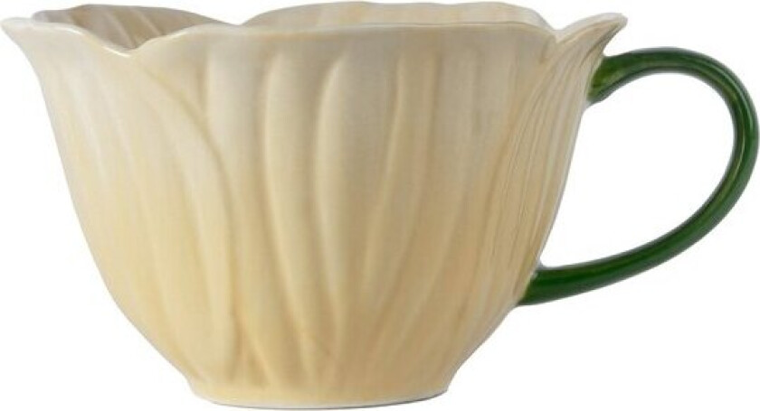 Poppy tekopp 40 cl beige