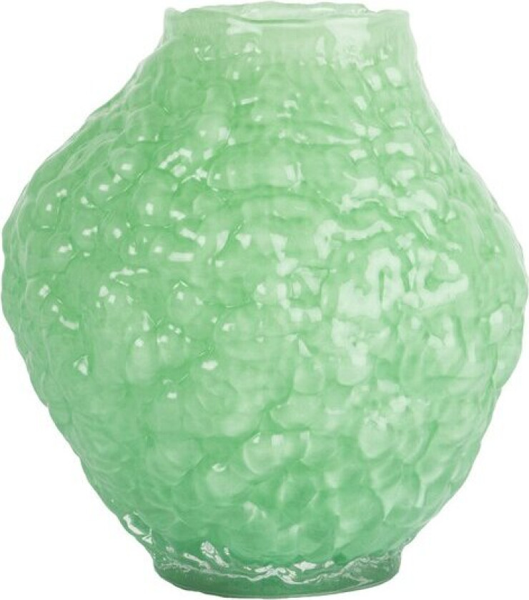 Corallo vase S minty green