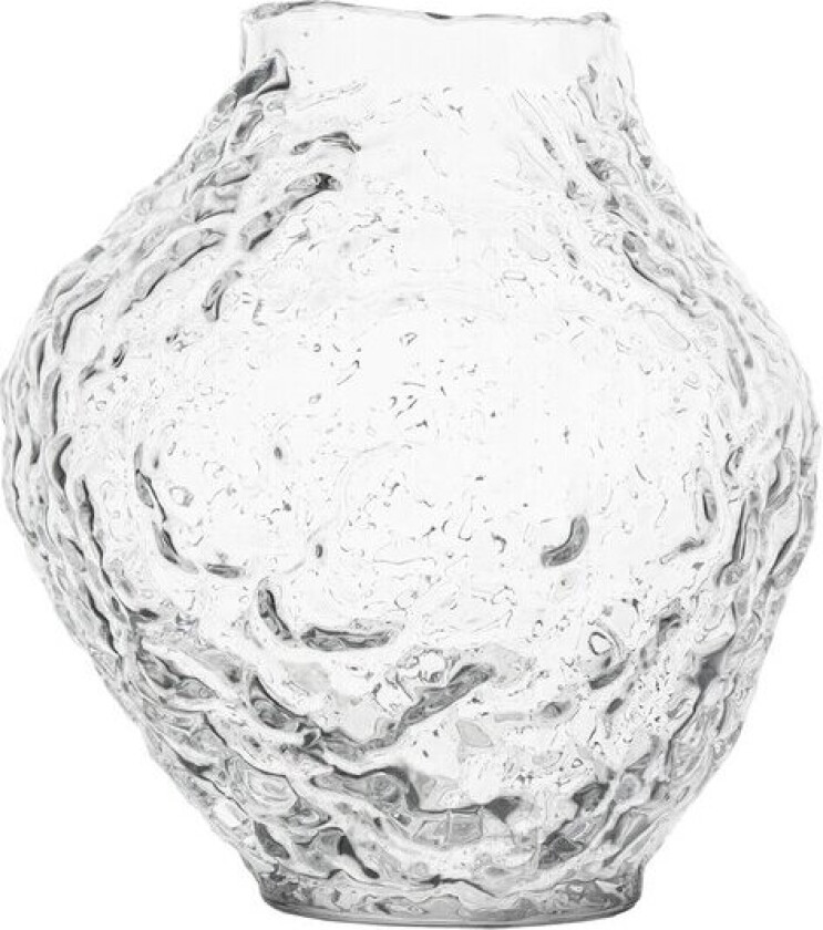 Corallo vase S klar