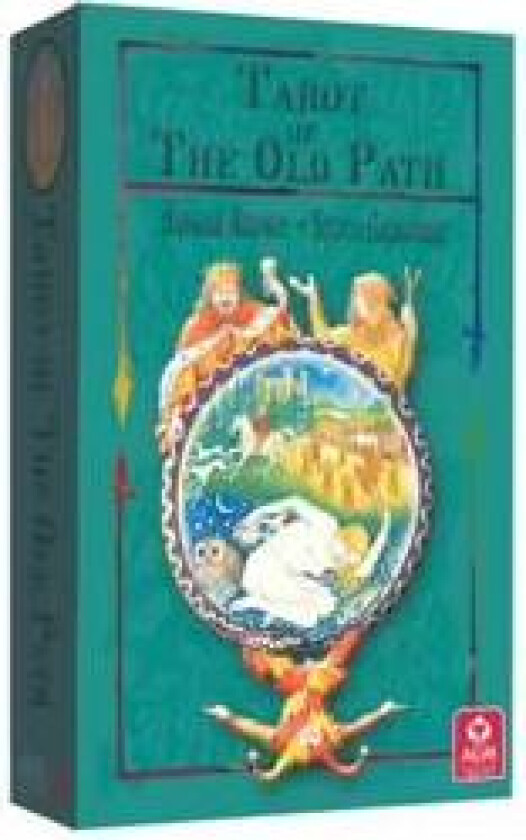 Tarot of the old path - Set