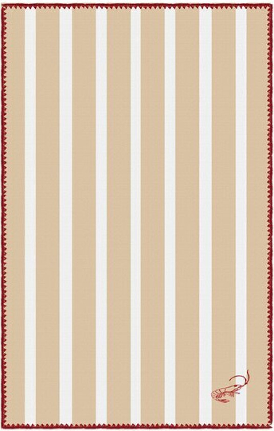Bubba duk 280x150 cm beige