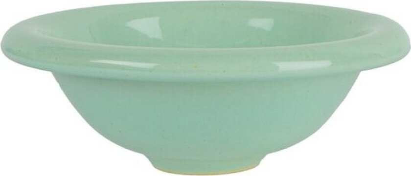 Porto liten skål 13 cm minty green