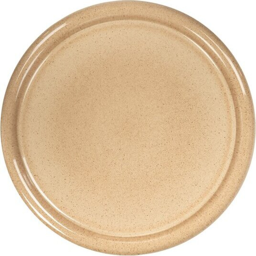 Porto liten tallerken 21,5 cm beige