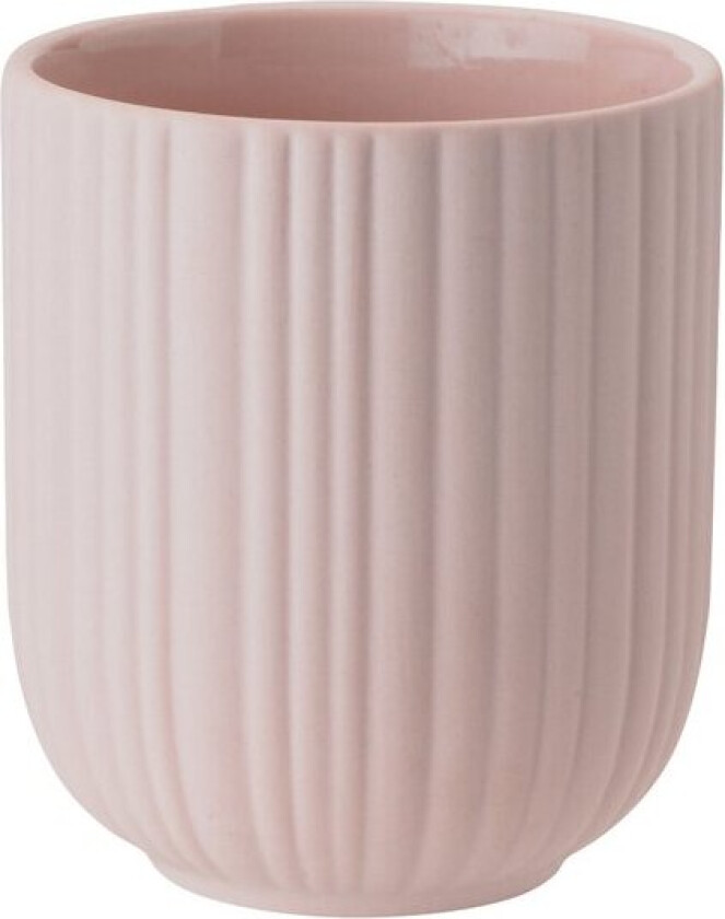 Verda kopp 25 cl soft rosa