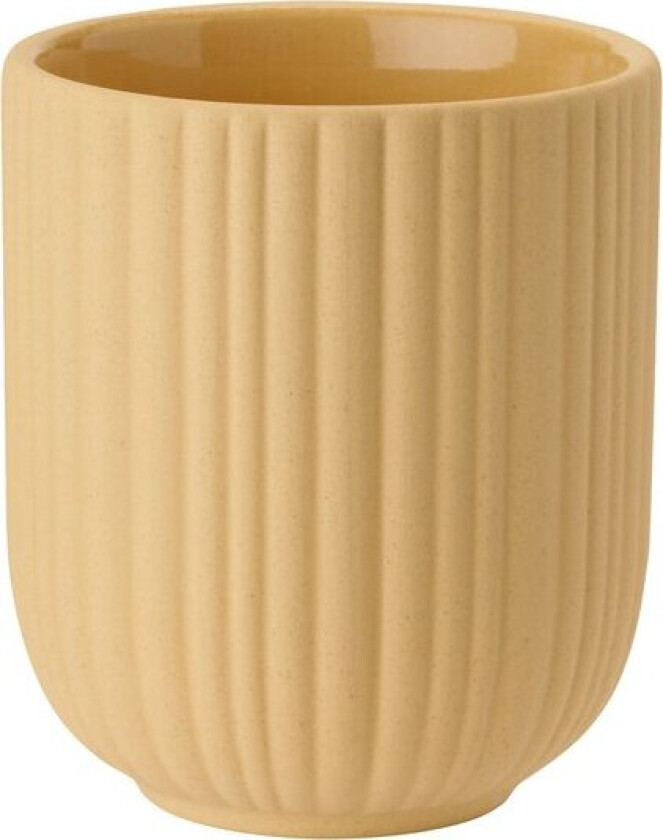 Verda kopp 25 cl soft orange