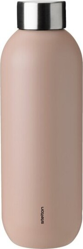 Keep Cool termoflaske 60 cl heather