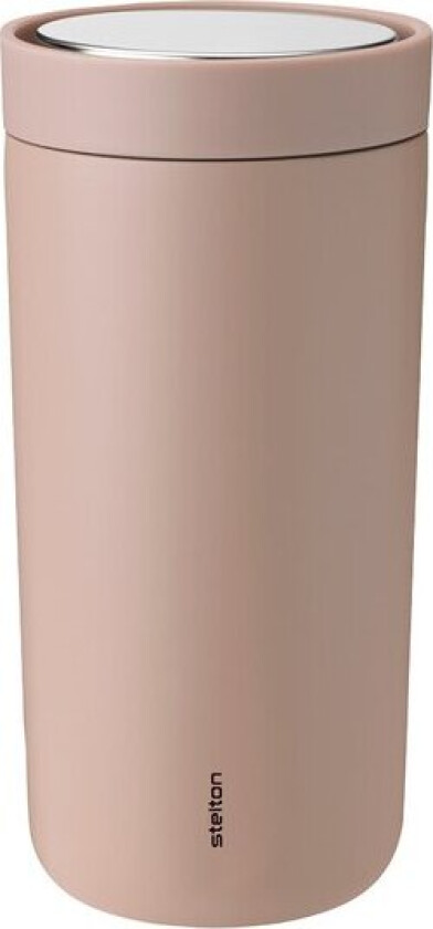 To Go Click termokopp 40 cl heather