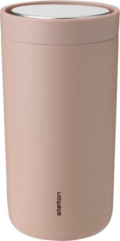 To Go Click termokopp 20 cl heather