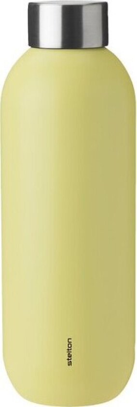 Keep Cool termoflaske 60 cl laevis