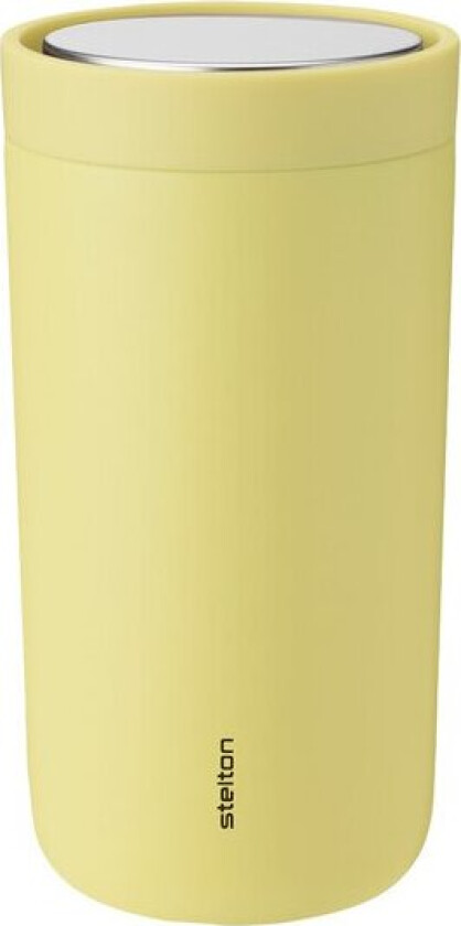 To Go Click termokopp 20 cl laevis