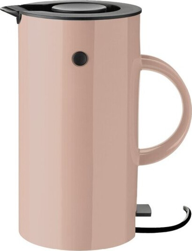 EM77 vannkoker 1,5L heather