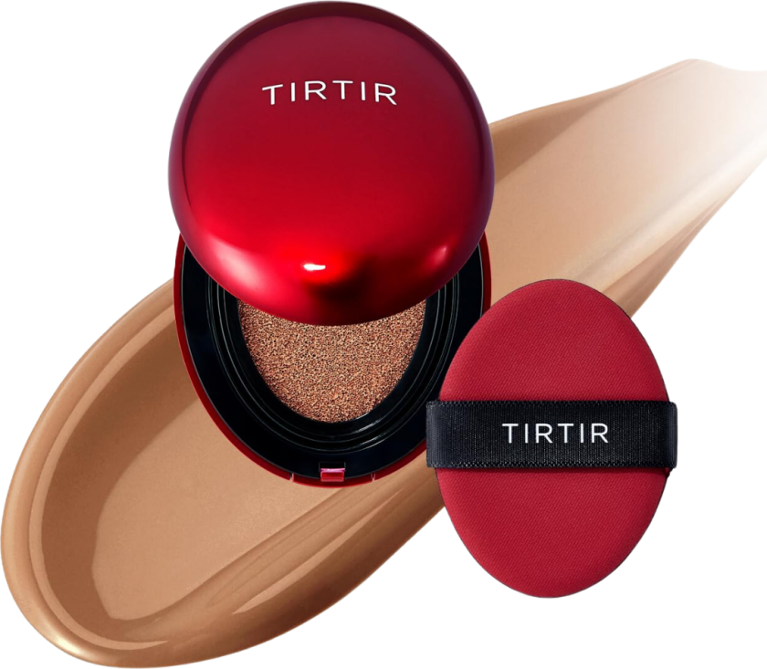 TIRTIR Mask Fit Red Cushion 37C Almond