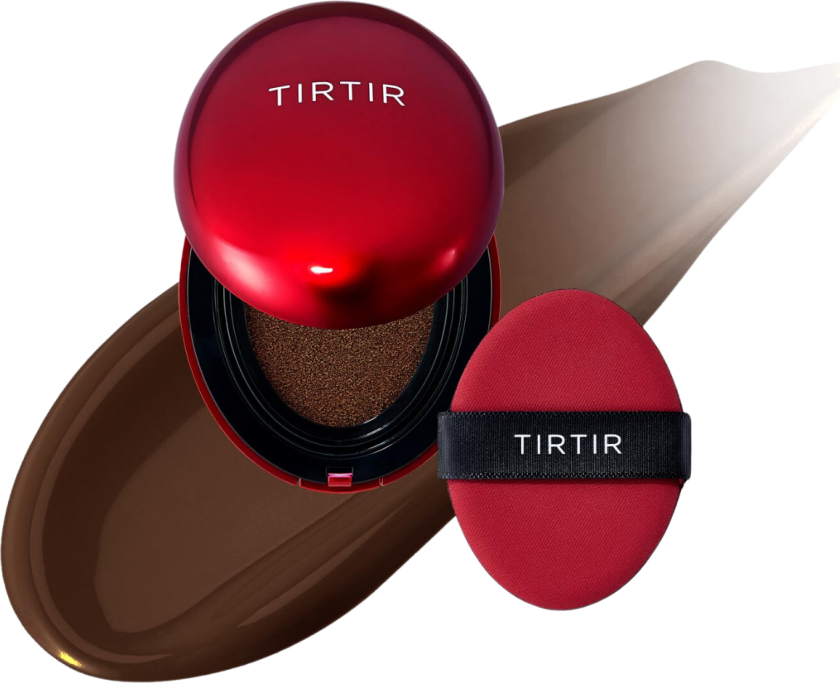 TIRTIR Mask Fit Red Cushion 51N Fudge