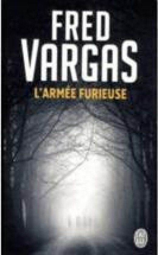 L'armee furieuse