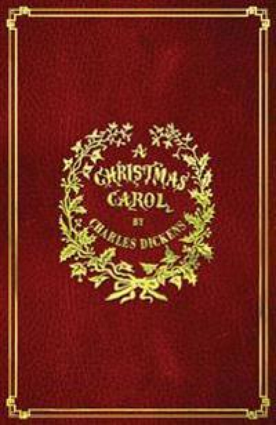 A Christmas Carol