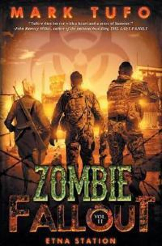 Zombie Fallout 11