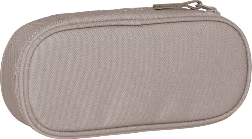 Beckmann Ovalt Penalhus - Blyantvesker