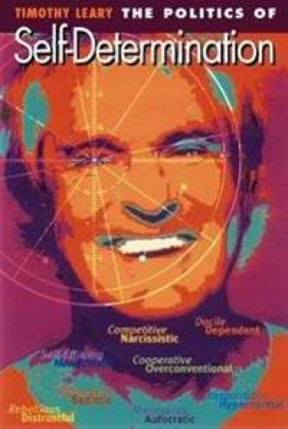 The Politics of Self-Determination