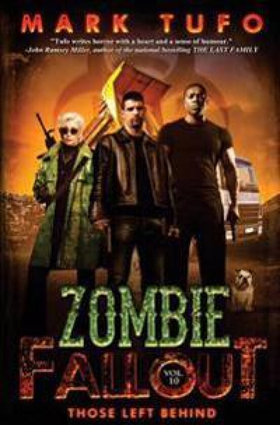 Zombie Fallout 10