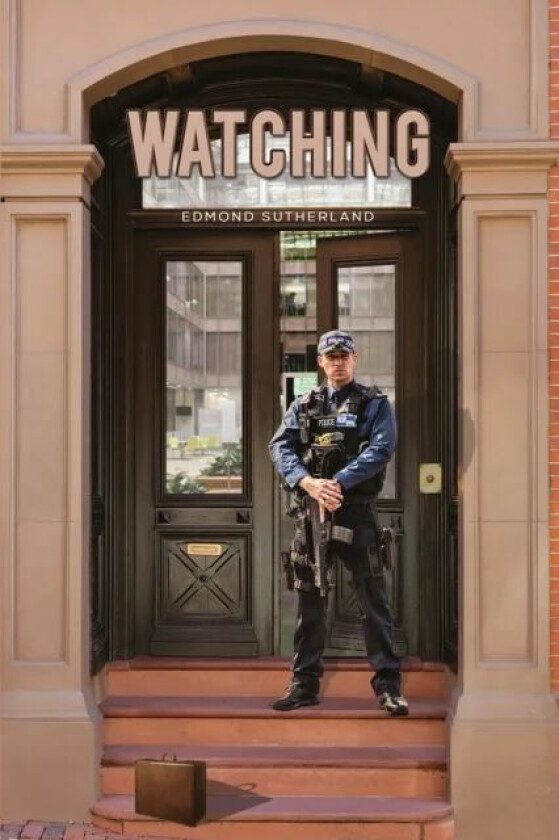 Watching av Edmond Sutherland