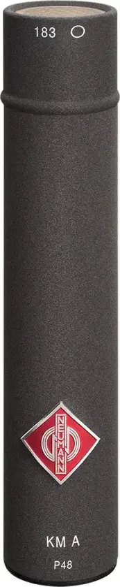 Bilde av KM 183 A nx KM A series Set - Omni diffuse-field / f