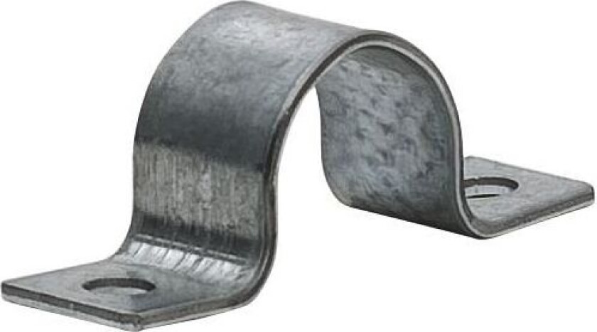 Gelia 4006328532 Klammer for kabelbeskyttelse, 5-pakning 22 mm