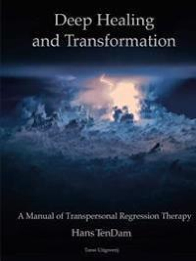 Deep Healing and Transformation