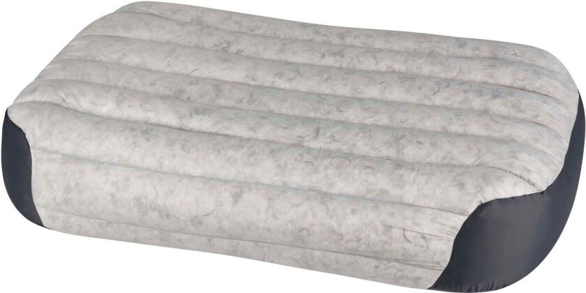 Bilde av Sea To Summit Pillow Aeros Down Deluxe Grey 59x38x12cm