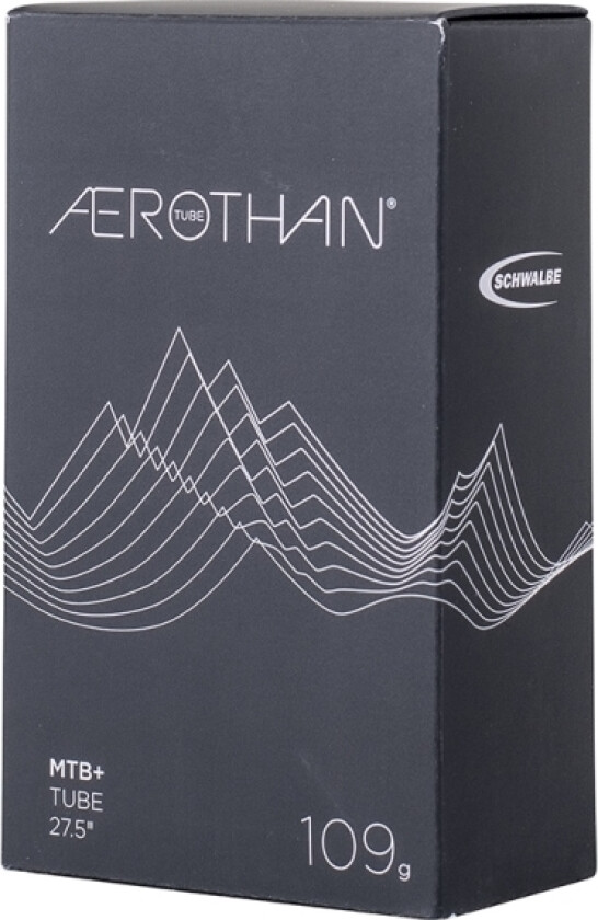 Bilde av Aerothan Tube Sv21fe 27,5 X 2,4-3'' (62-75X584) Presta 40 Mm
