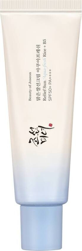 Relief Sun Aqua Fresh SPF50 50ml