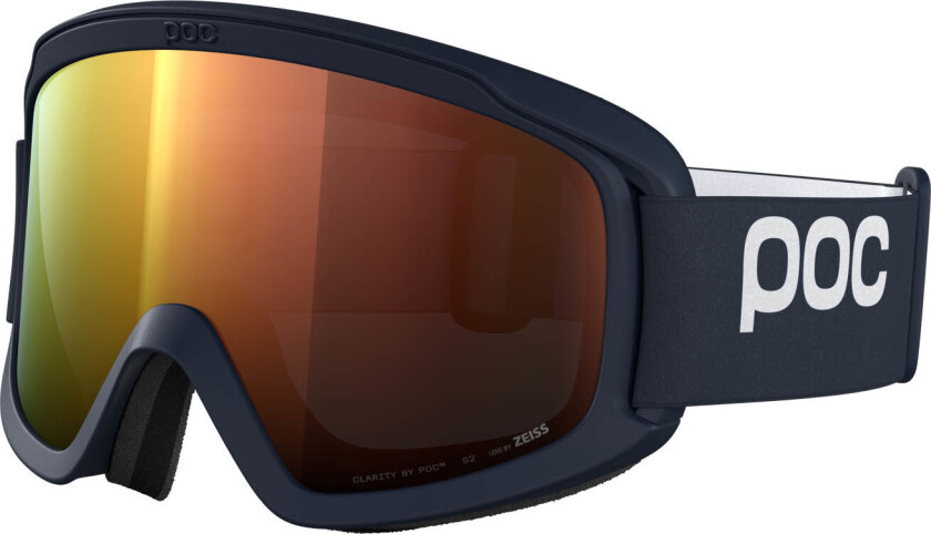 Opsin Apatite Navy/partly Sunny Orange
