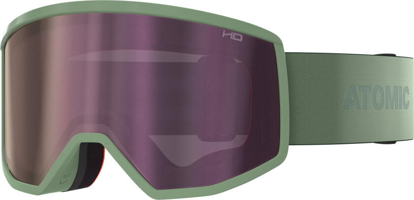 Four M HD Pistachio/