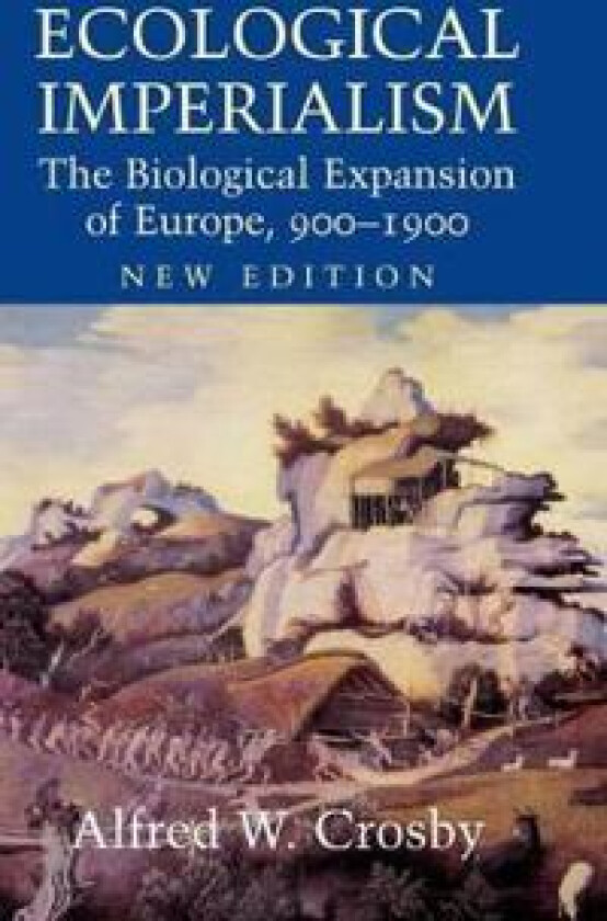 Ecological Imperialism