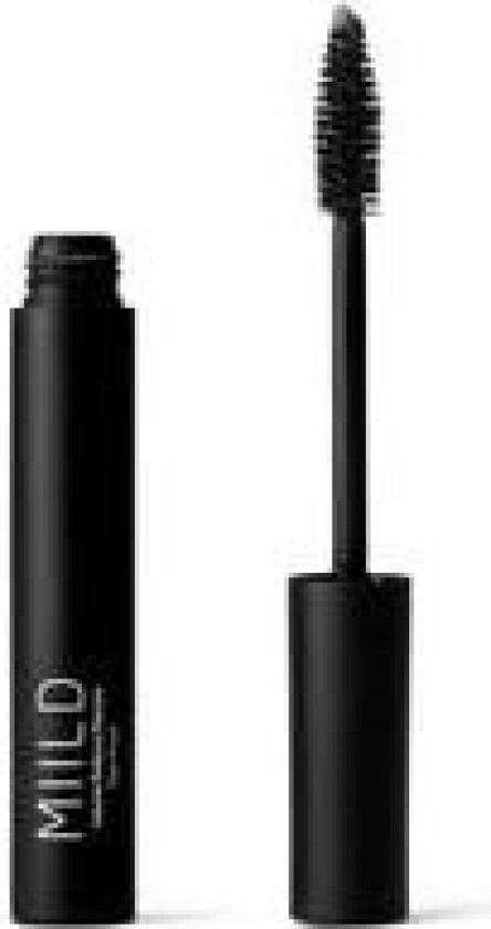 Tear-Proof Volume Bulbous Mascara 01 Black