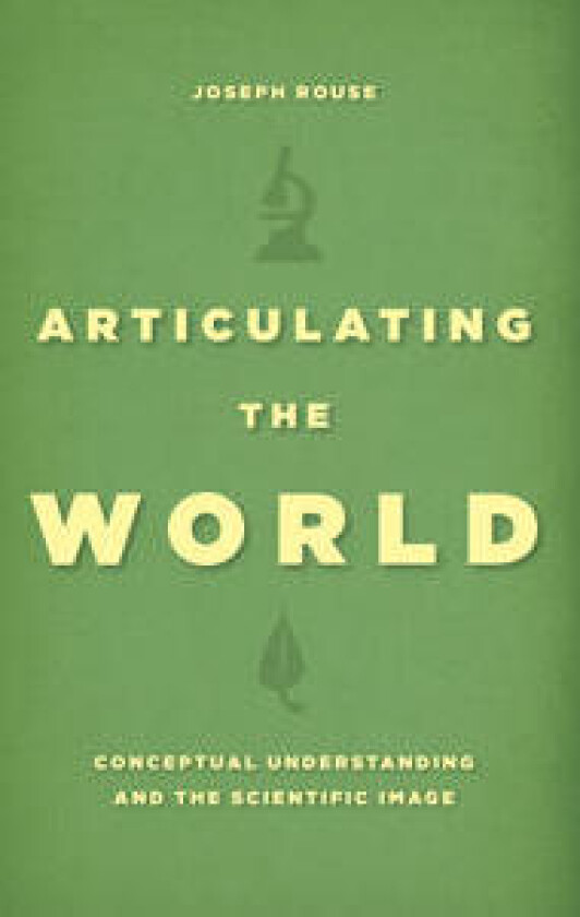 Articulating the World