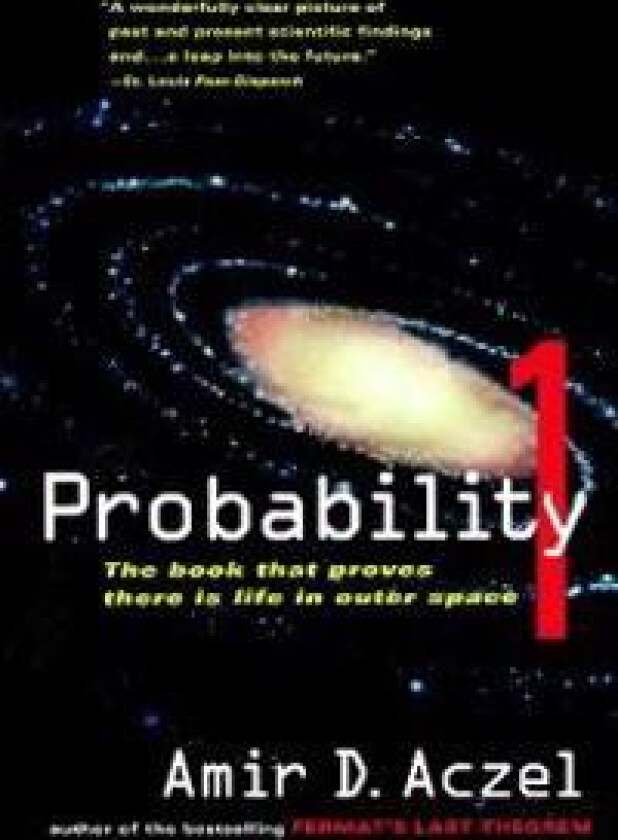 Probability 1