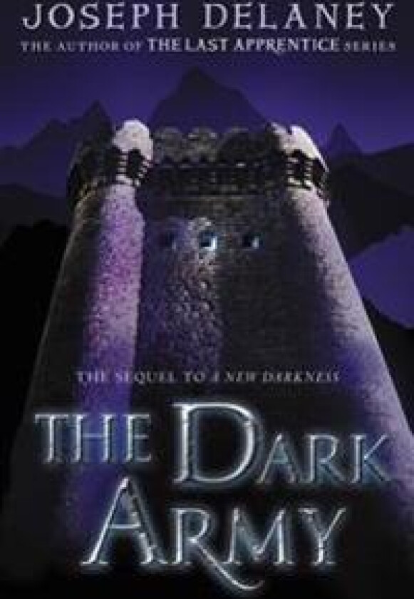 The Dark Army