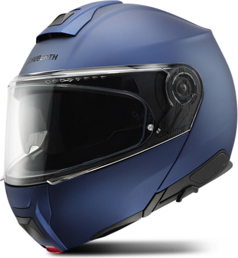 Schuberth Åpningshjelm C5 Blå