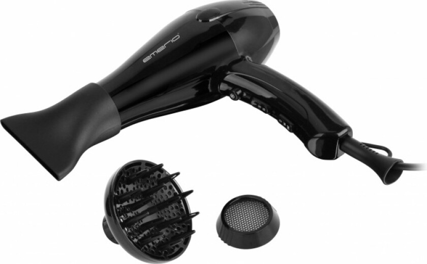 HD-122192 Hairdryer