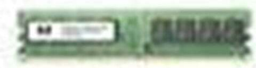 4GB DDR3-1066 (LP)