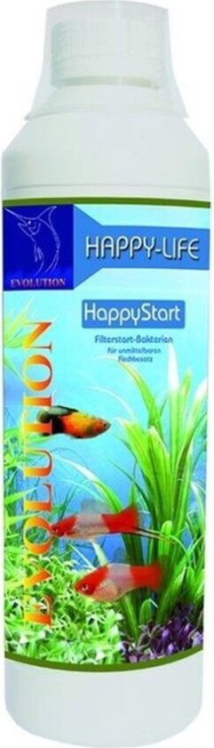 Bilde av Happy Start 500 ml. - (13727)