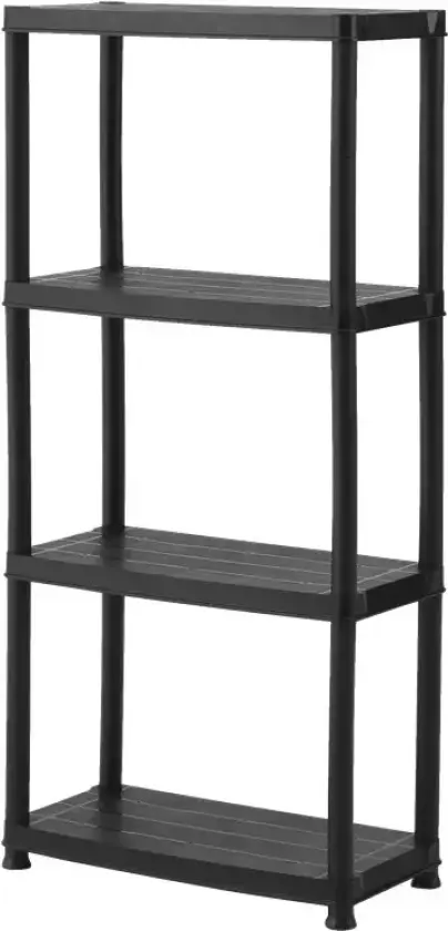 Oppbevaringshylle 60,5x130x30,5 cm