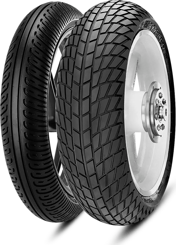 Racetec SM Rain ( 125/75 R420 TL NHS, forhjul )