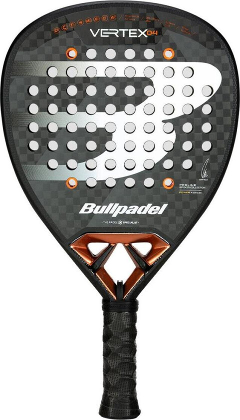 Bilde av Vertex 04 Tello 2025