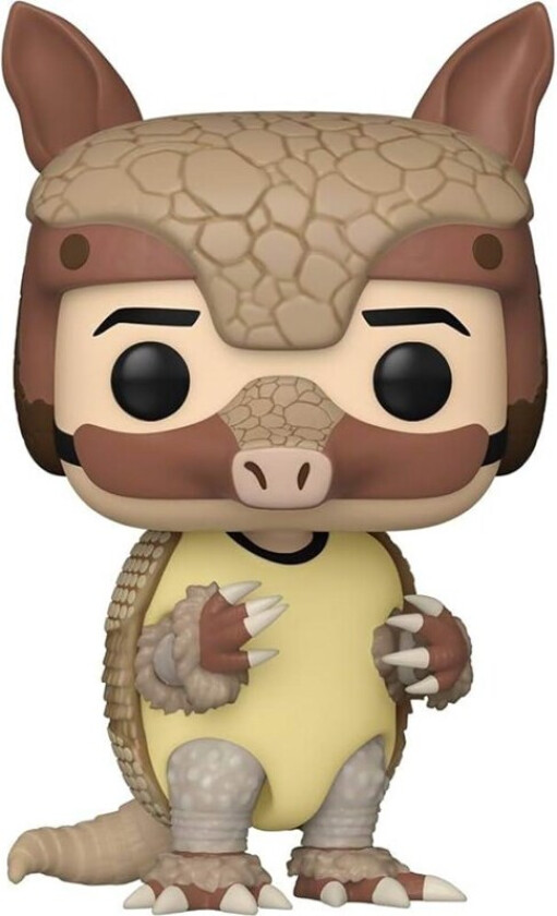 POP figure Friends Ross Geller
