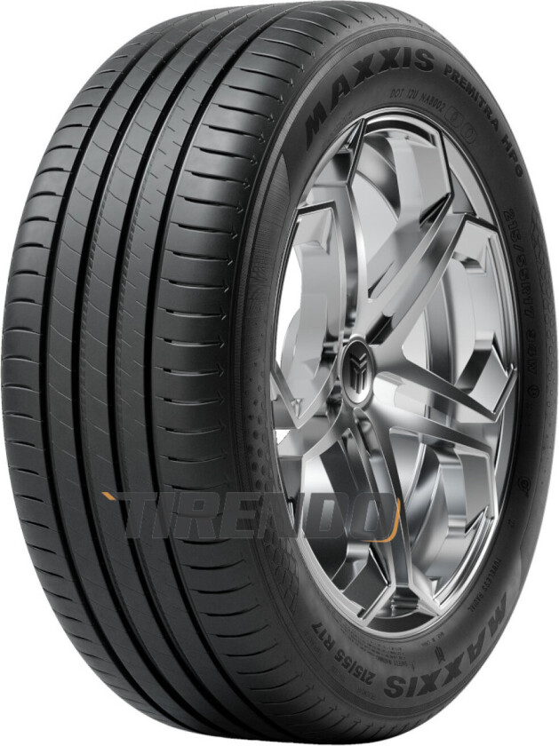 Premitra 6 ( 215/55 ZR17 94W )