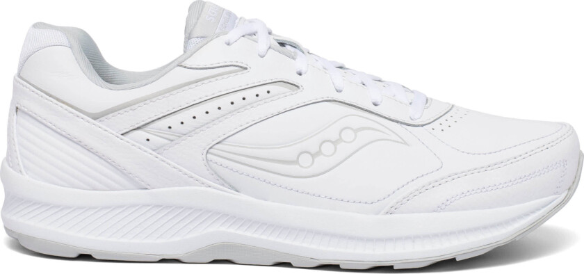 Men's Echelon Walker 3 Wide 45, White