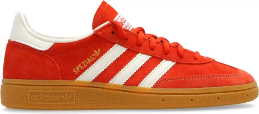 Adidas Originals, Dame, Sko, Oransje, 37 EU